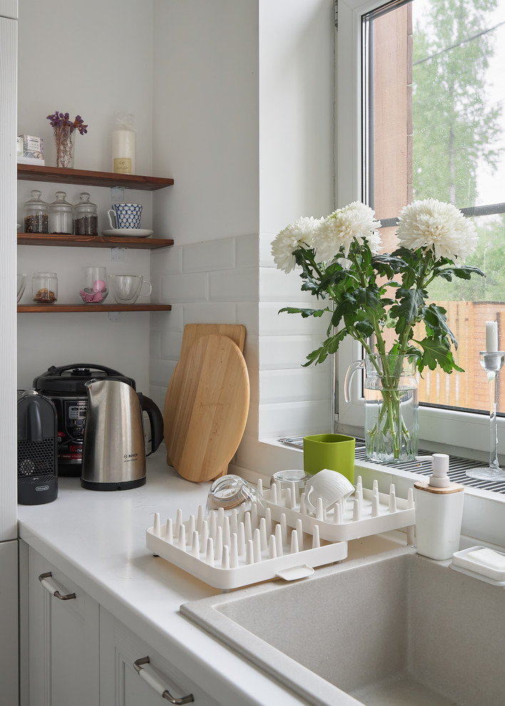 В гостях: Зелёная Роща