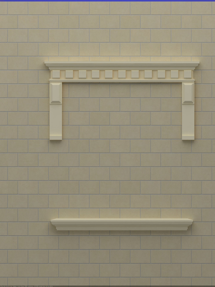 Наши работы