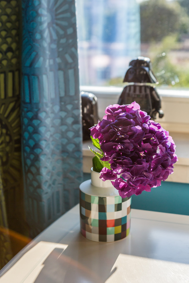 Квартира. Ленинский проспект.