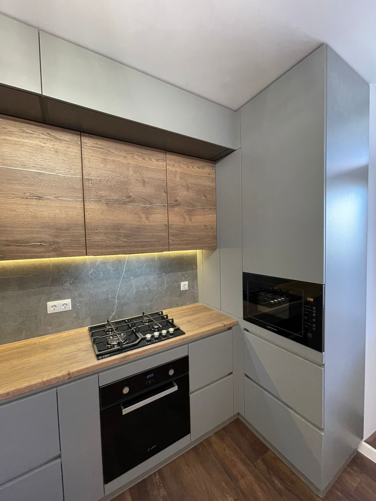 Кухня и мебель на заказ