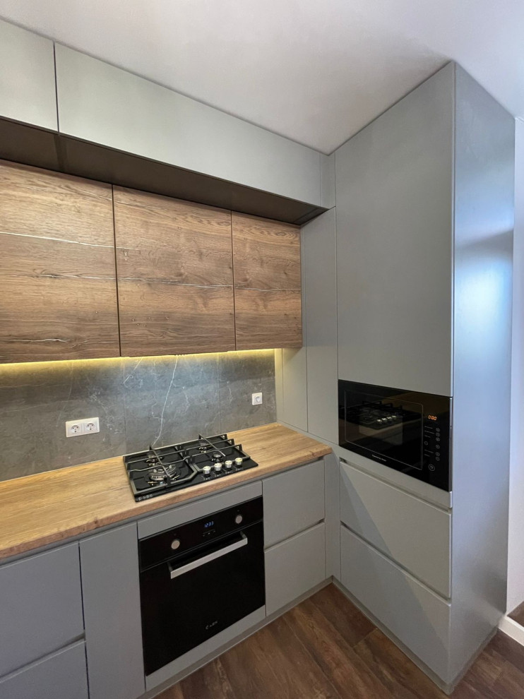 Кухня и мебель на заказ