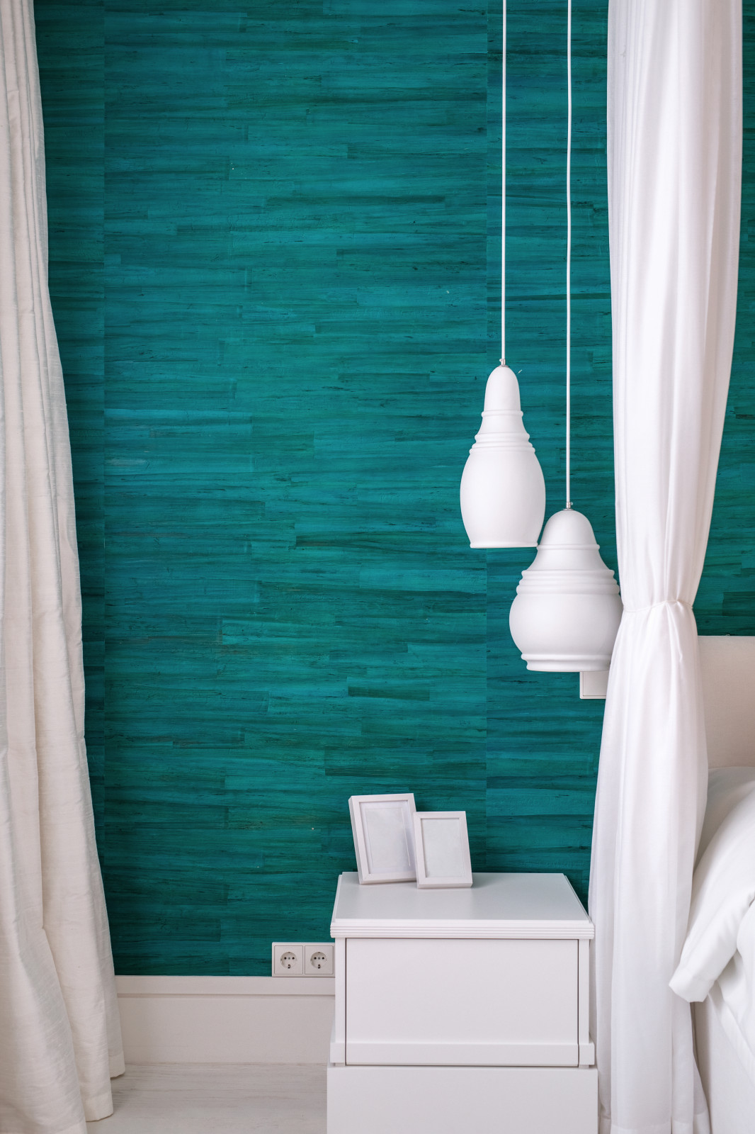 Дом с фокусом