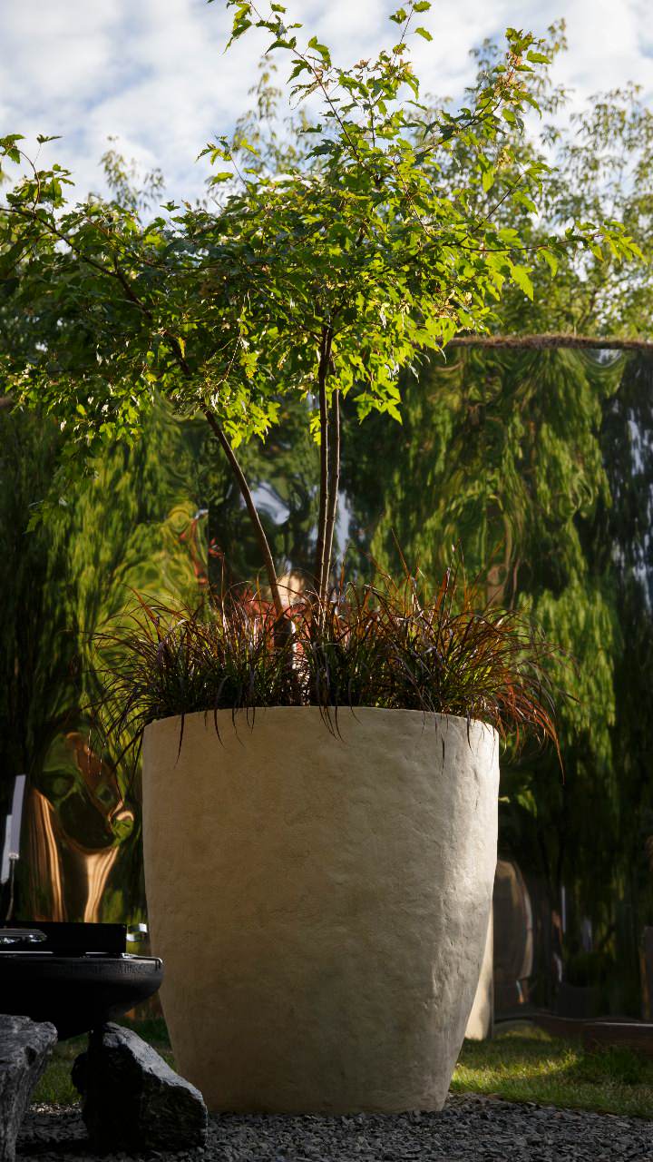 Фестиваль "Moscow Flower Show"