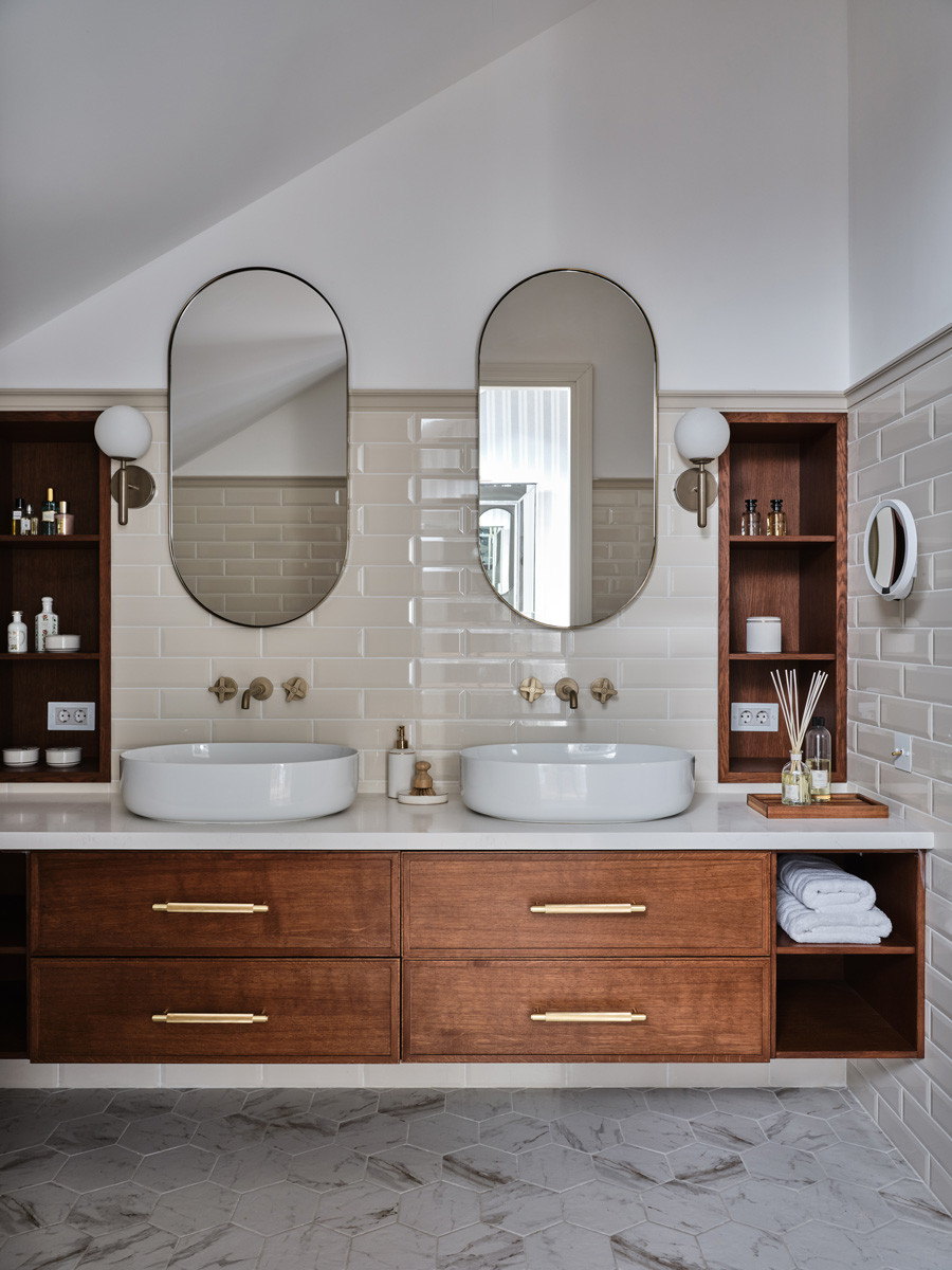 таунхаус в Покрово Стрешнево