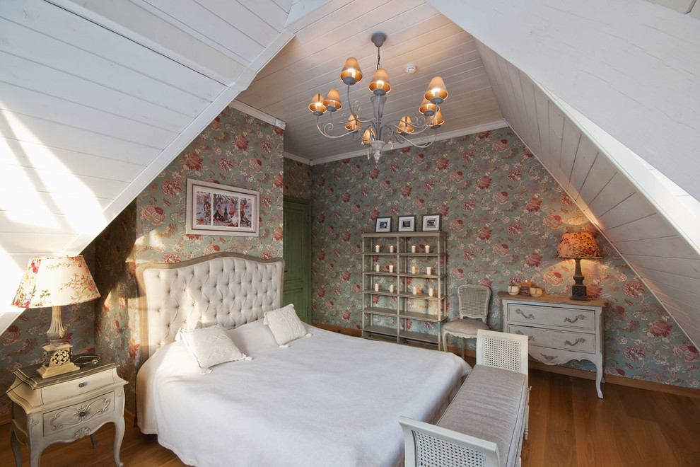 Загородный дом в поселке Солнечный берег