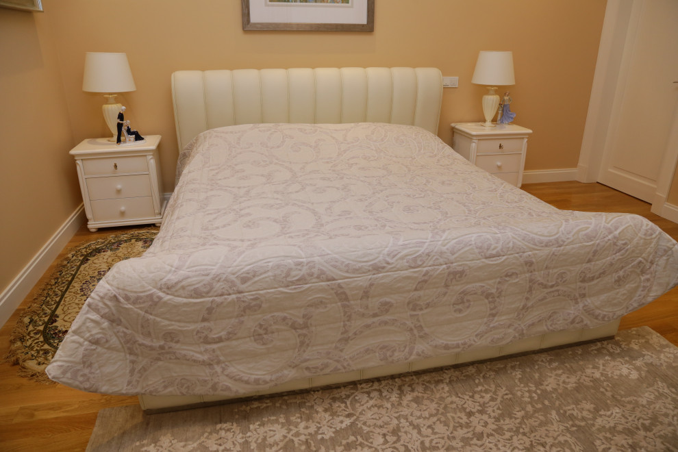 дом Грозный