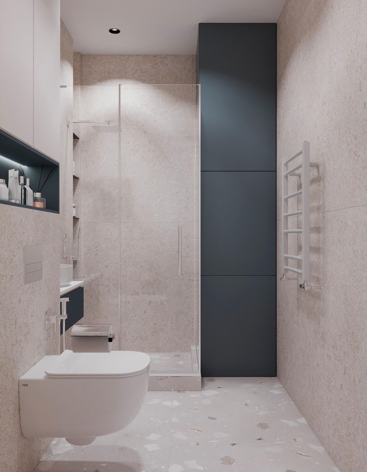 ЖК "Черная речка" 4