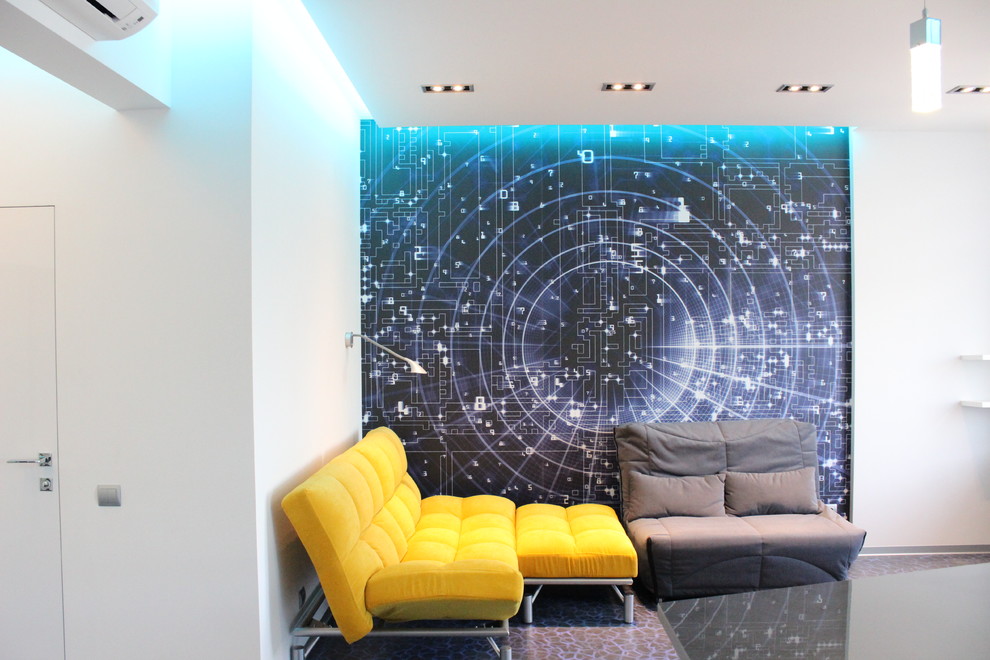 Квартира №2