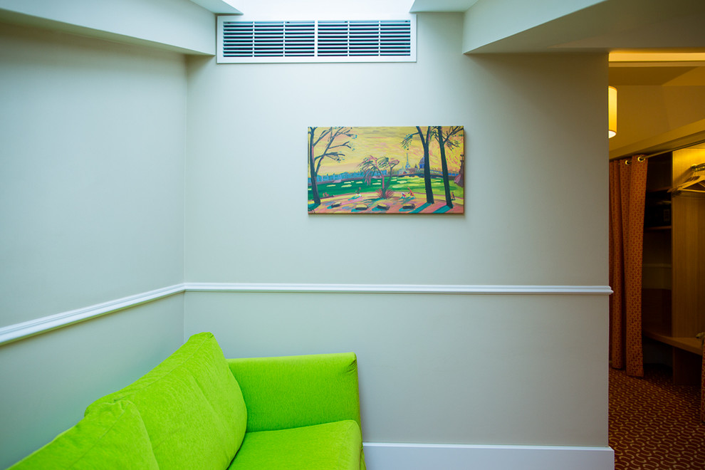 Арт-отель "Деметра"