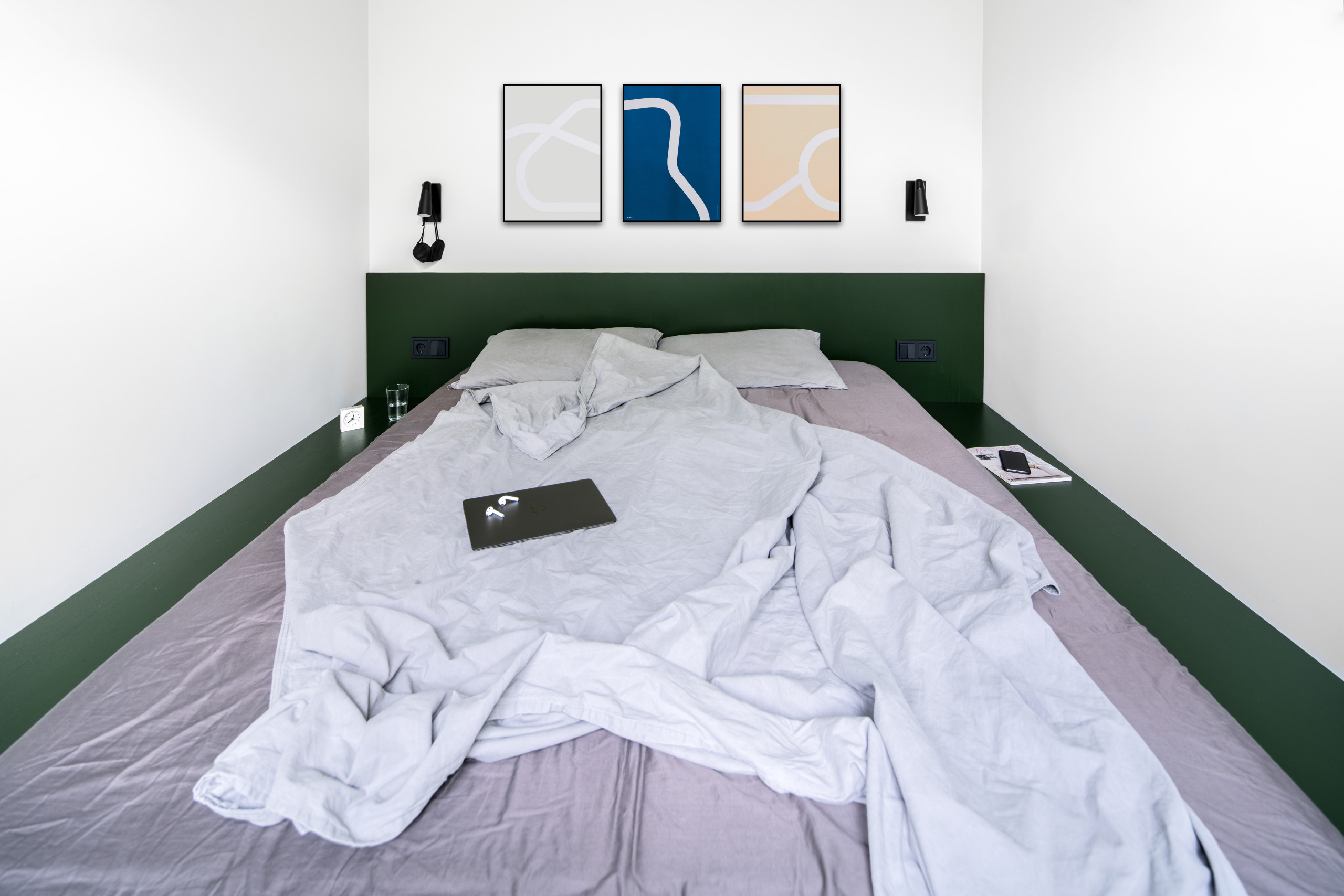 Houzz Украина: Квартира, где не было ремонта 60 лет