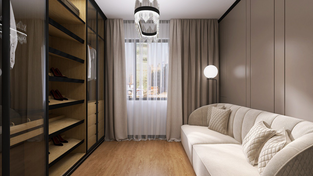 Квартира в Беларуси