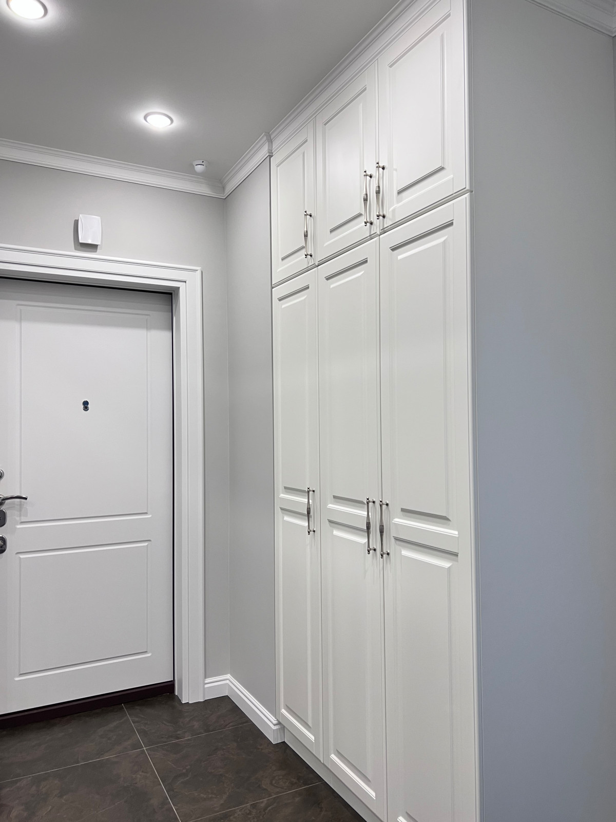 Обложка проекта: ЖК "LIFE Ботанический сад"