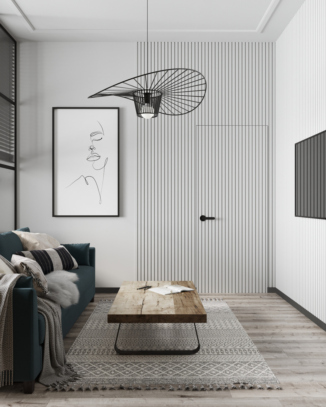 "Серебряный парк"