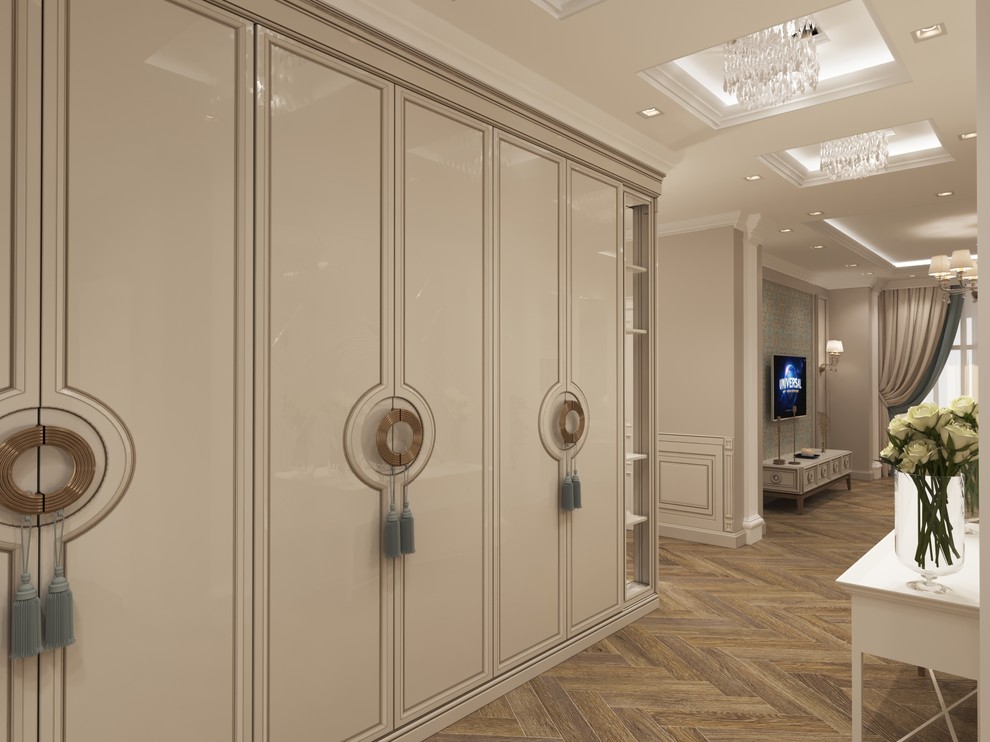 ЖК "Империал" Самара