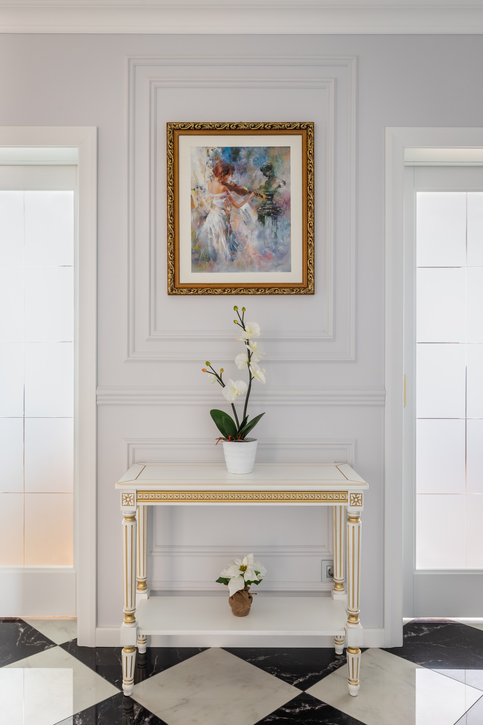 Квартира в ЖК "Оккервиль"