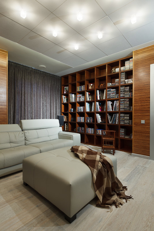 Чувственный минимализм