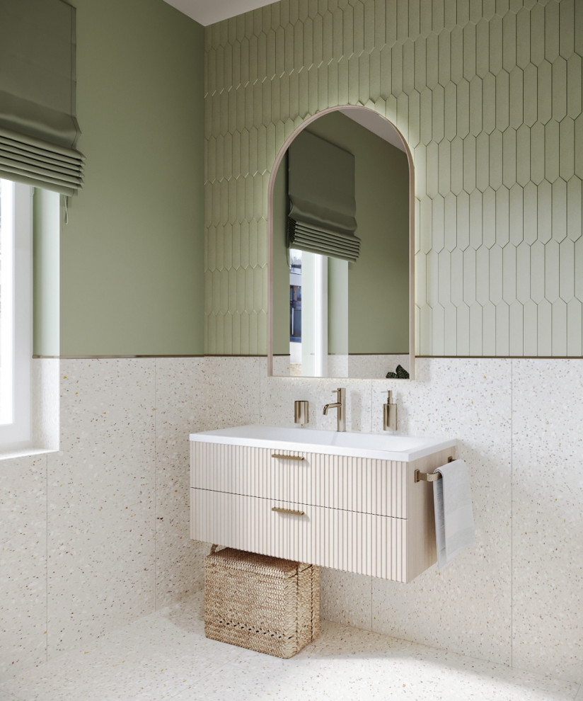 Ванная комната