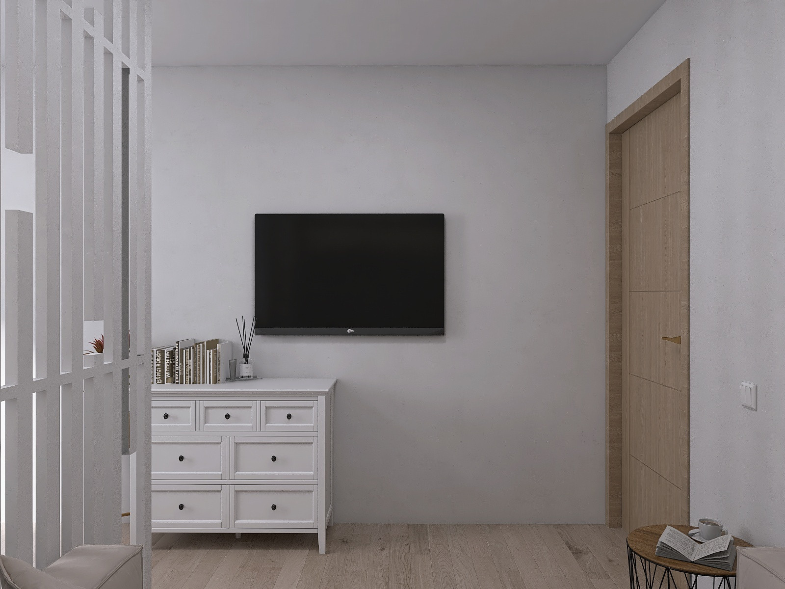 ЖК "Атмосфера"