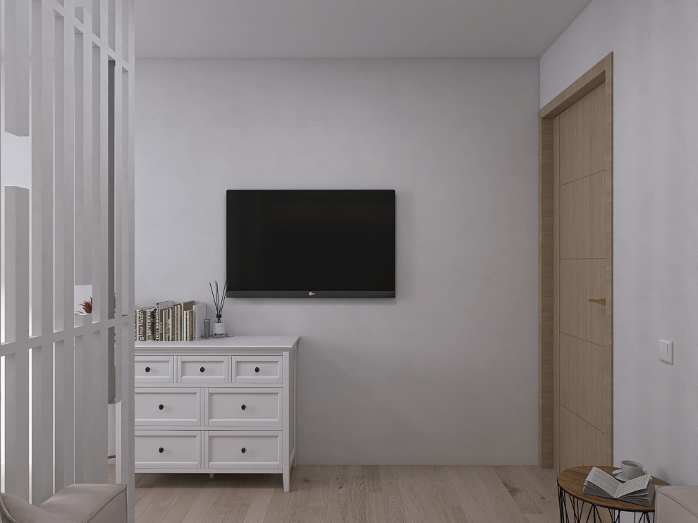 ЖК "Атмосфера"