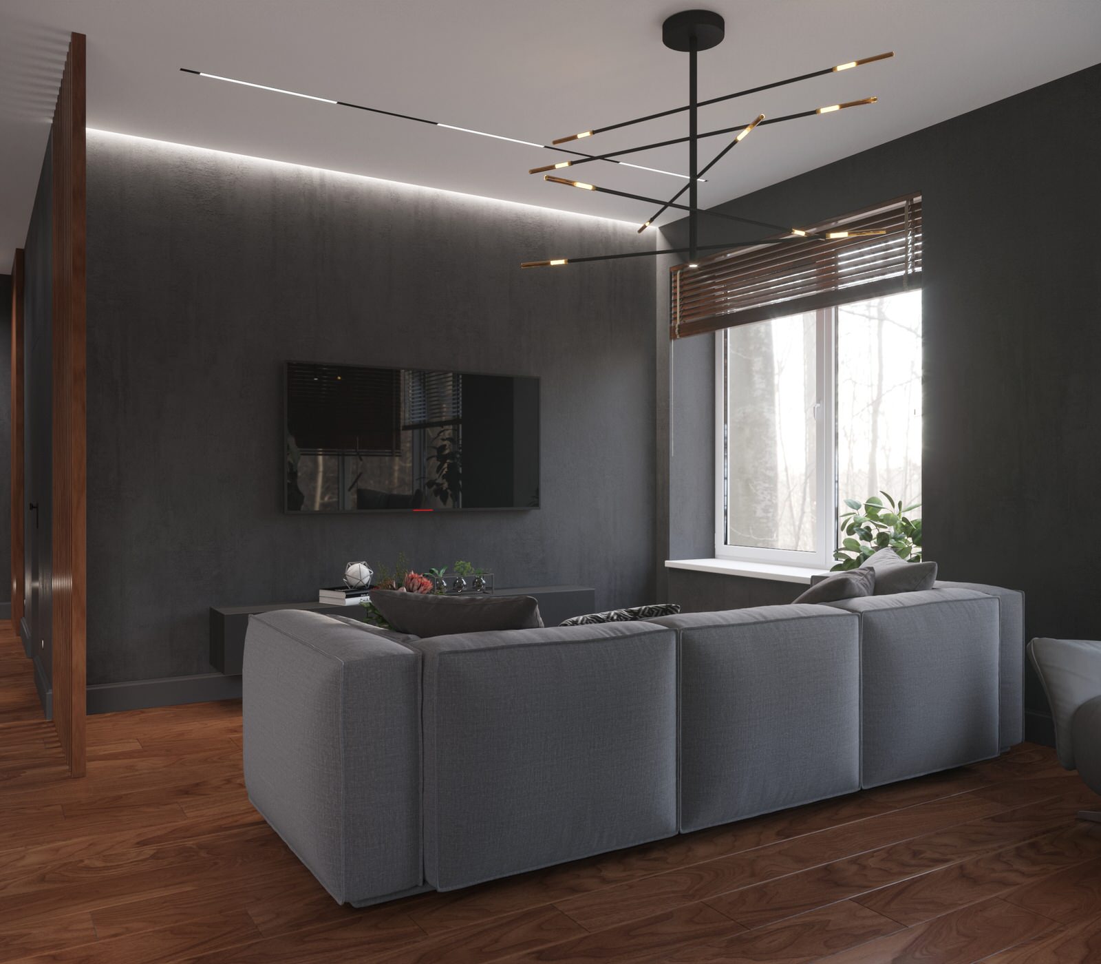 ЖК Первый Московский