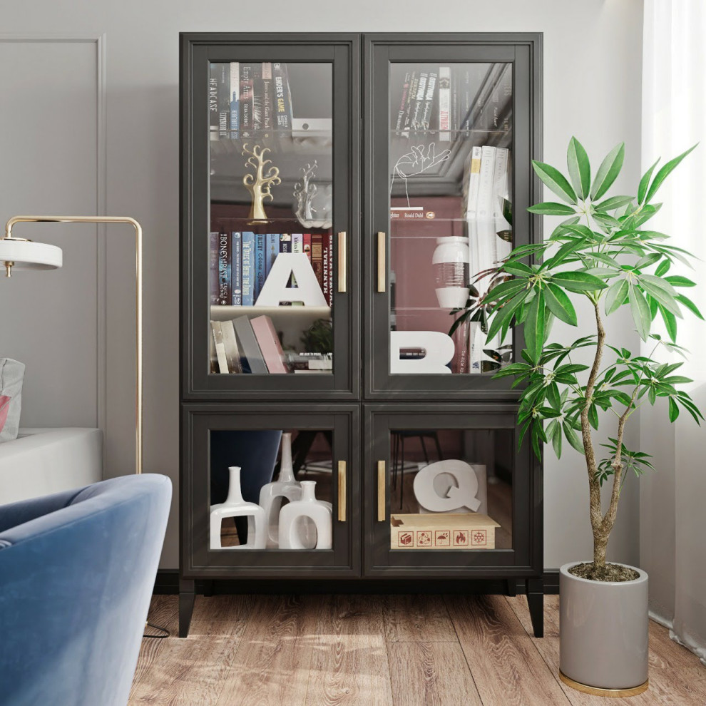 Счастливая квартира