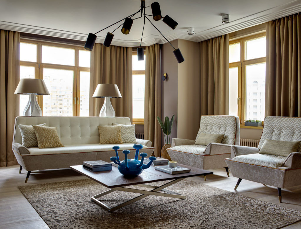 DESIGN BOOK | Учебник дизайнера интерьеров™