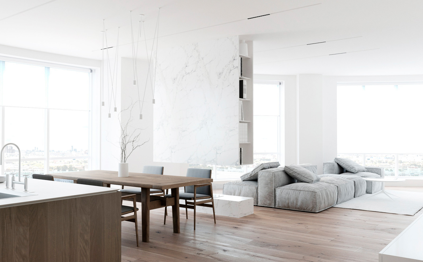 Обложка проекта: ЖК 918