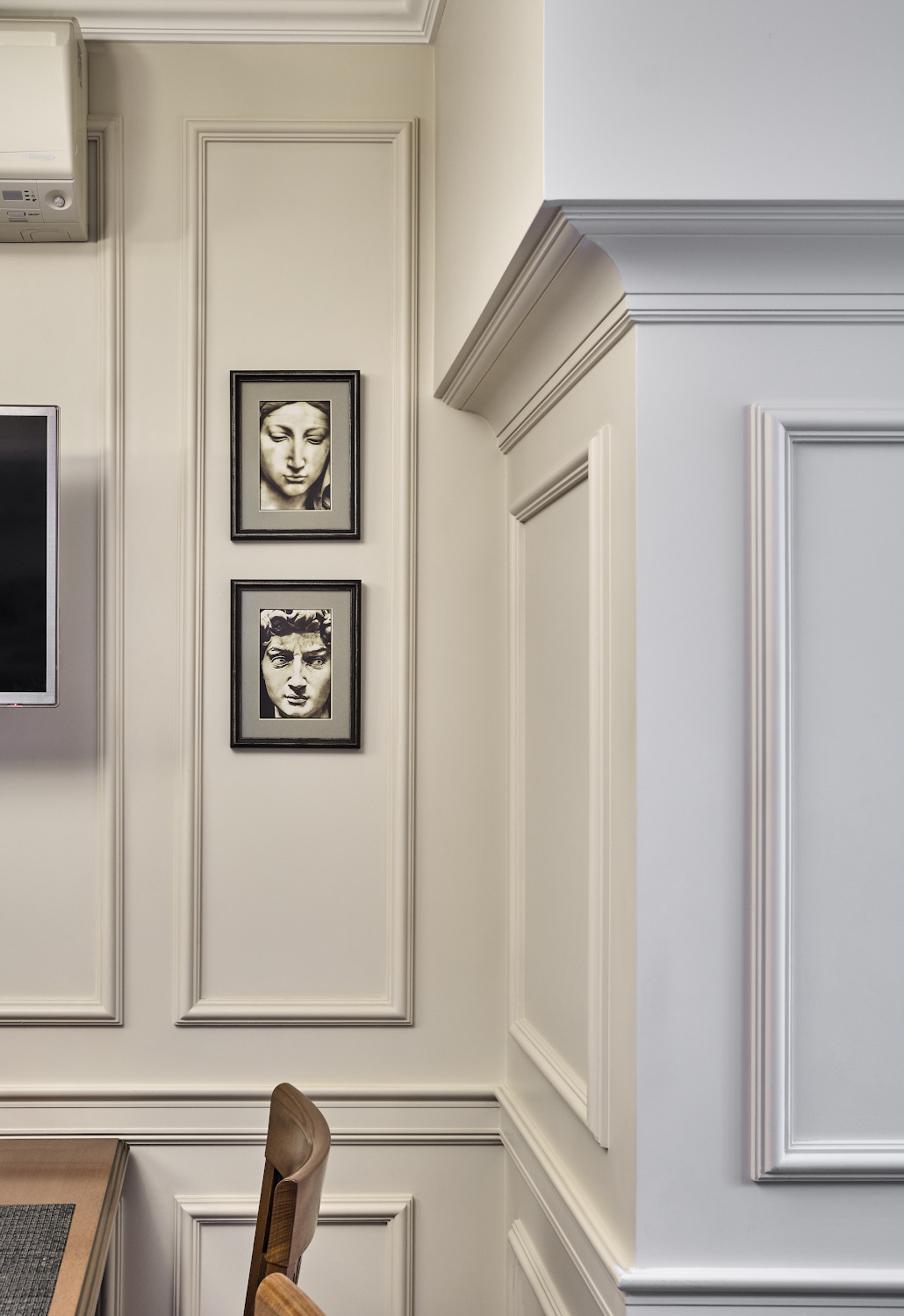 Фотосъёмка квартиры в Бутово