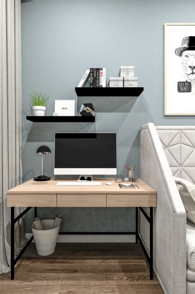 комната для девочки подростка