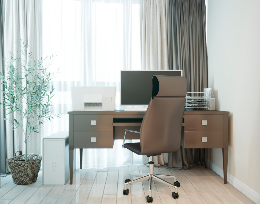 Квартира для Андрея и Татьяны