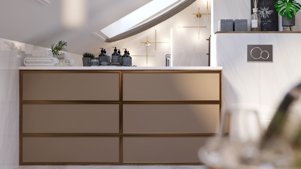 Квартира на Некрасова