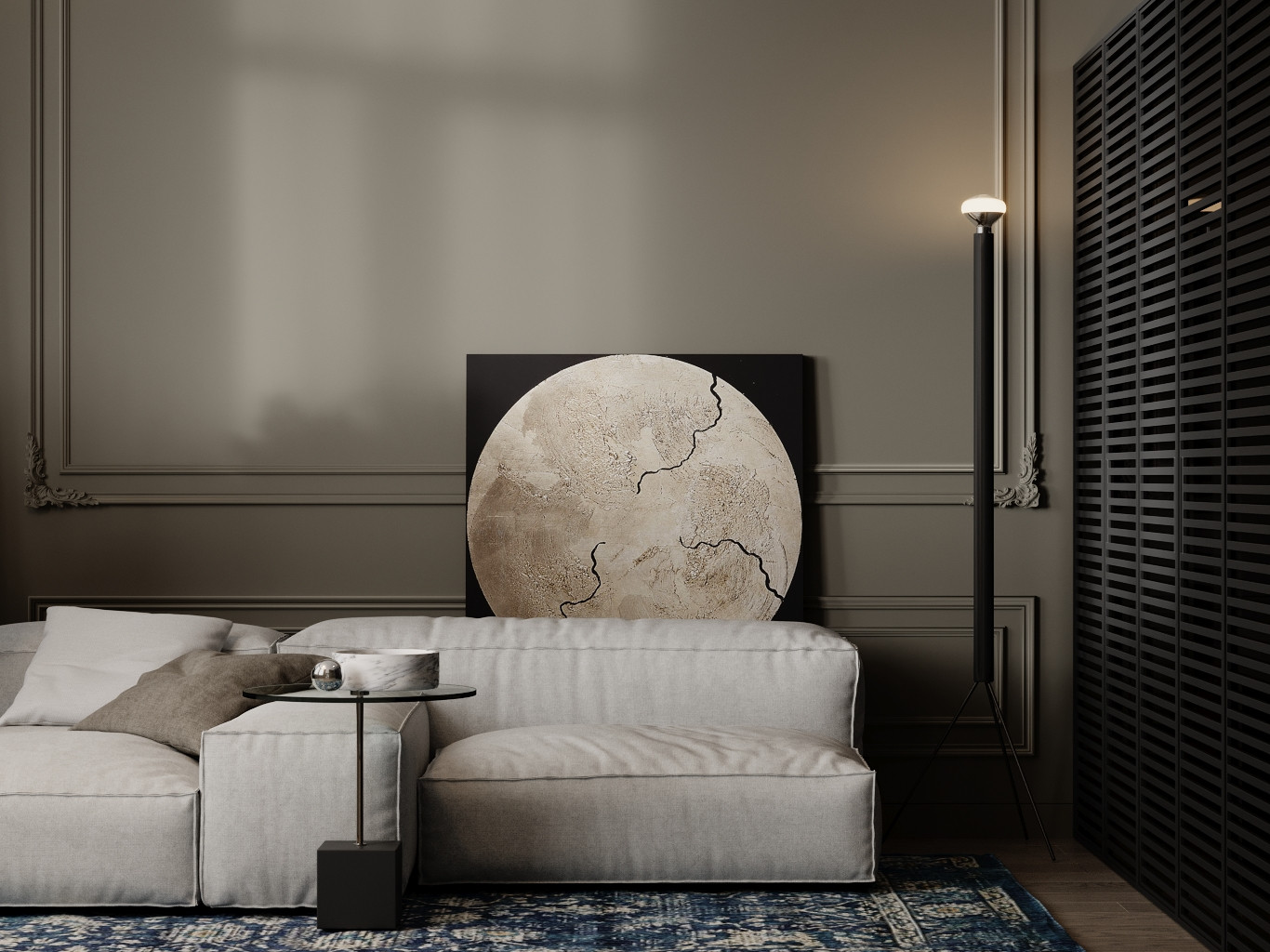 Дом в Череповце