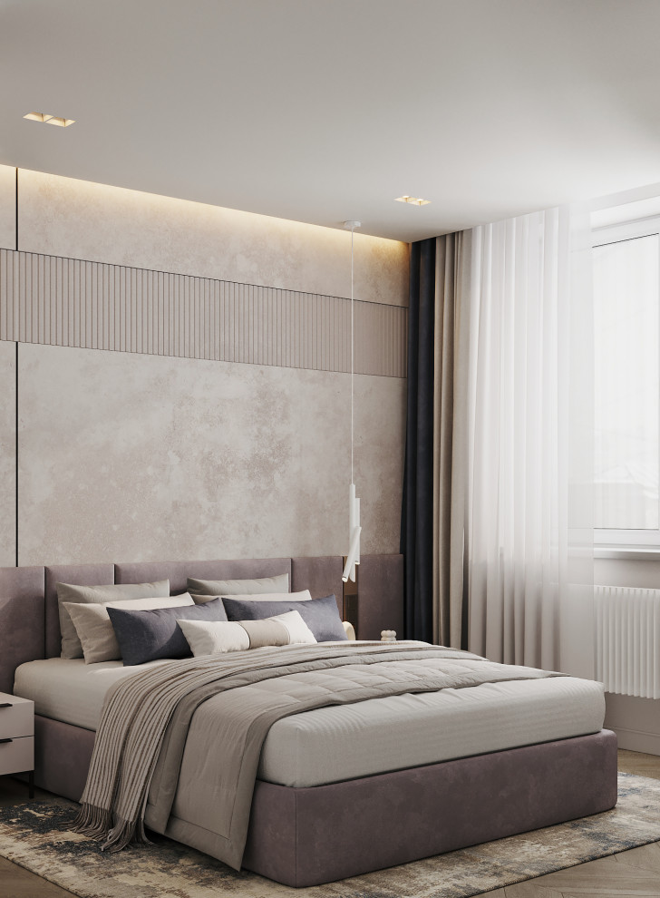 ЖК АТМОСФЕРА