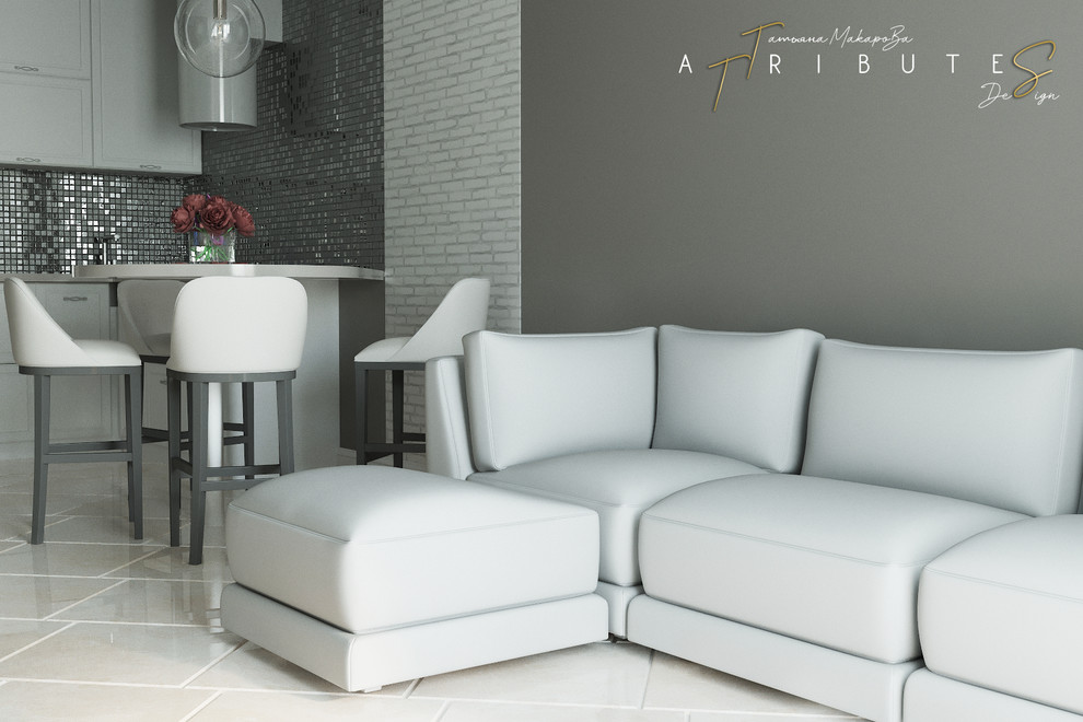 Визуализация по ТехЗаданию от клиента