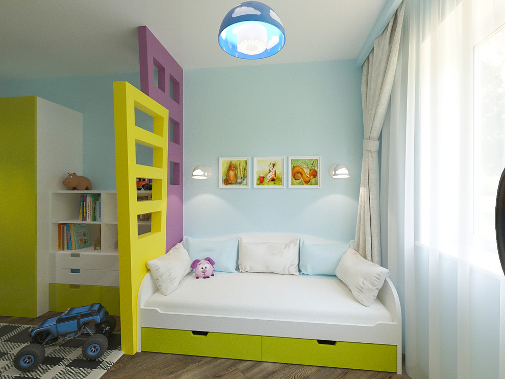 Квартира 70 м2 г. Кохма