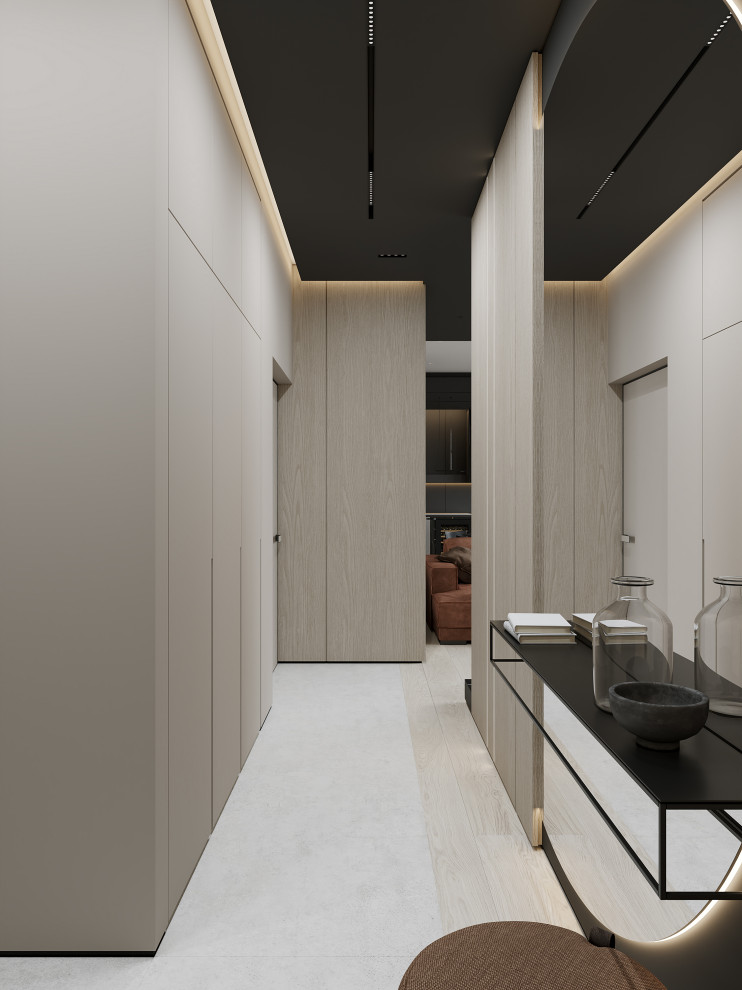 Квартира на Чернышевской