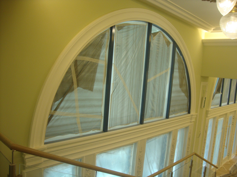 работы из гипса