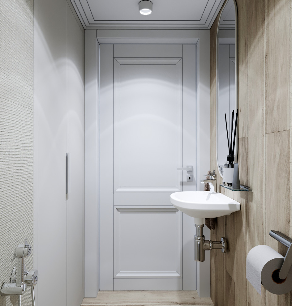 Современная стихия