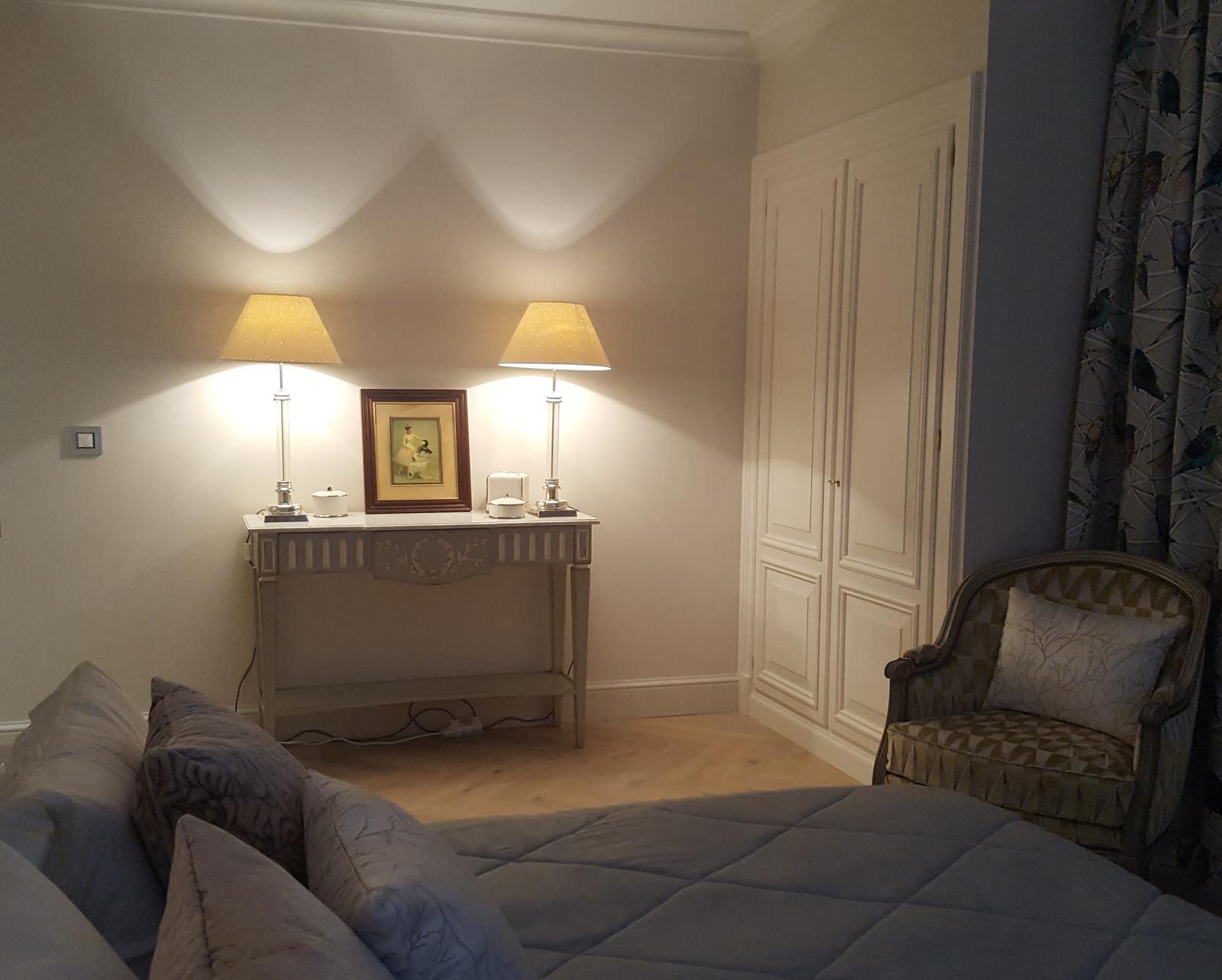 дом на побережье