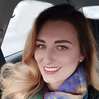 Лилия Черыкаева