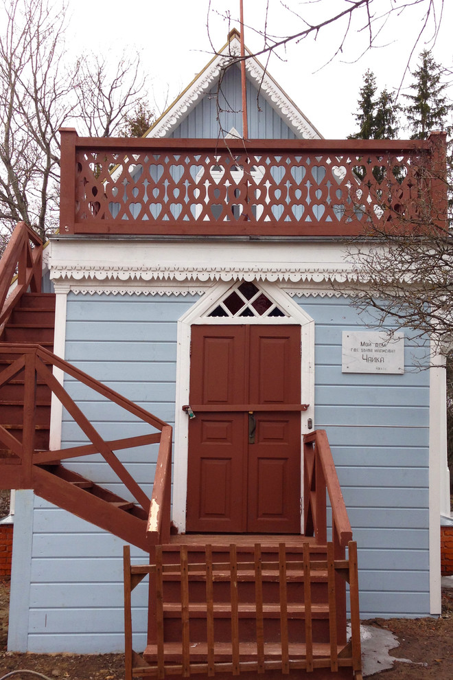 Подмосковные музеи: Куда поехать за вдохновением?