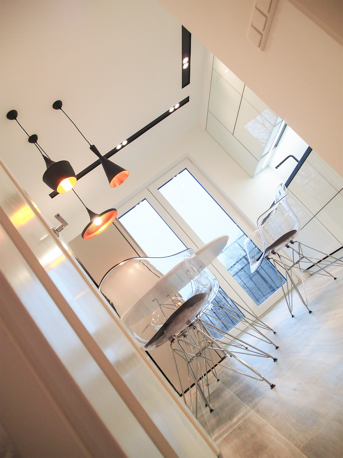 Обложка проекта: Квартира на побережье в скандинавском стиле