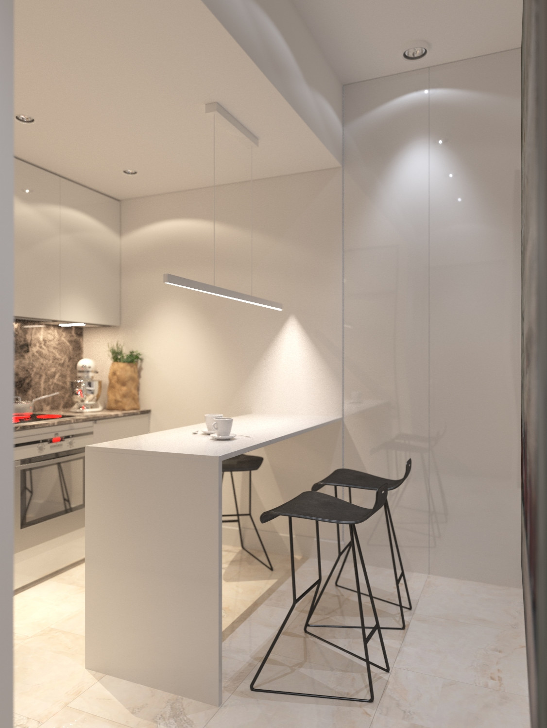 Квартира в г. Грозном