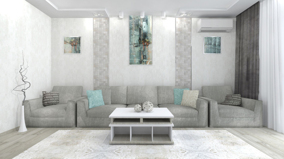 ДЕЛИКАТНЫЙ ИНТЕРЬЕР