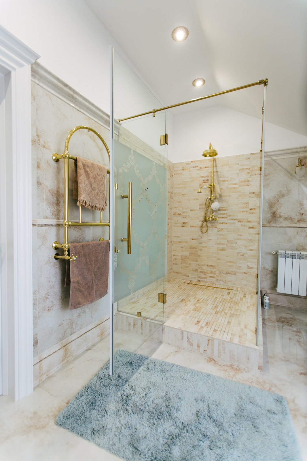 Проект в городе Липецк