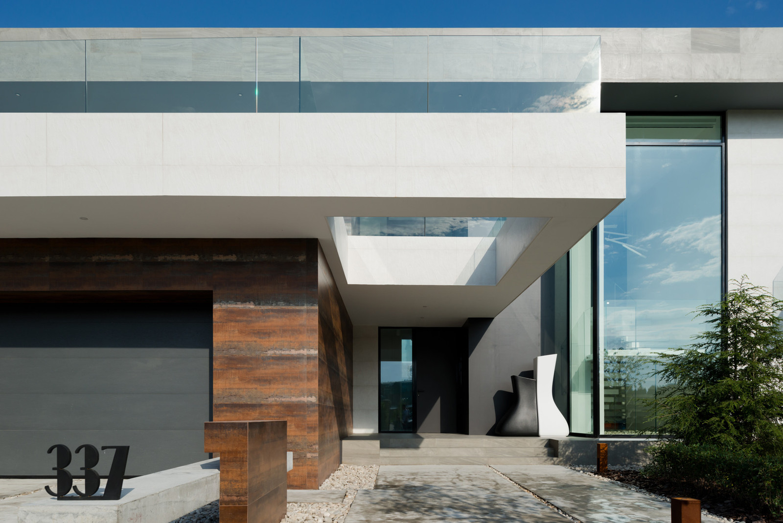 Загородный дом в поселке Пестово