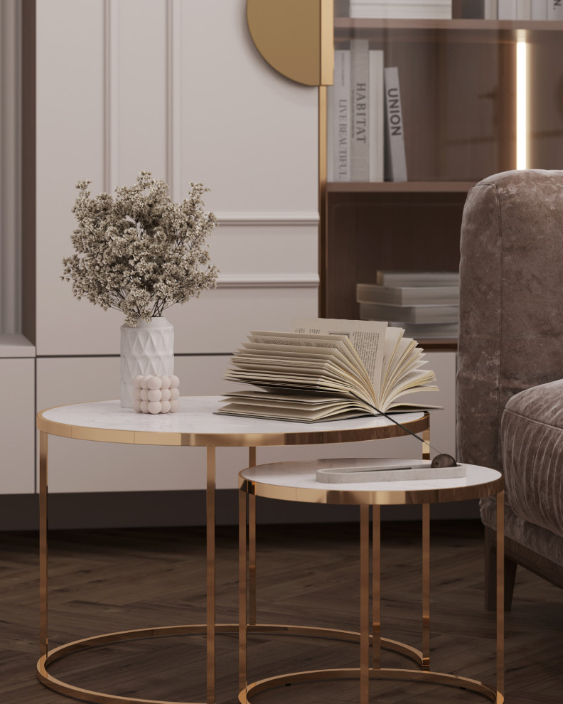 Квартира на Георгиевской 95 кв.м