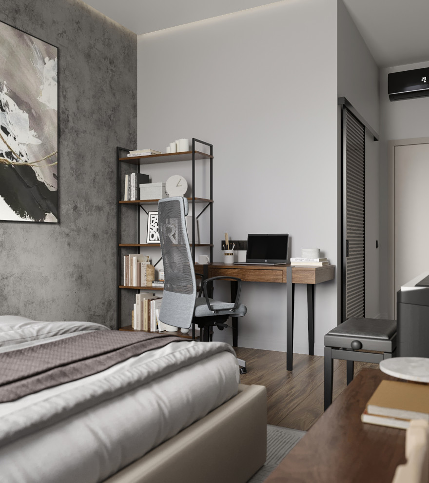 ЖК "Резиденция Сколково" 70 кв.м