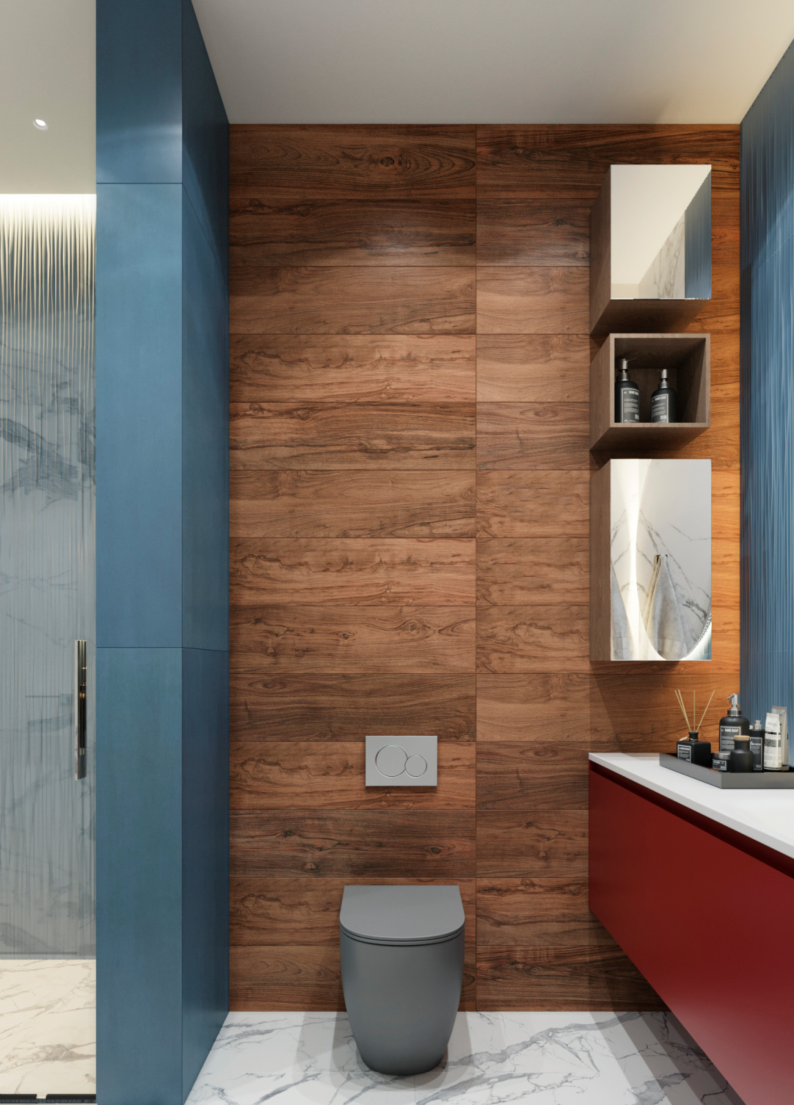 ЖК "Сердце столицы"