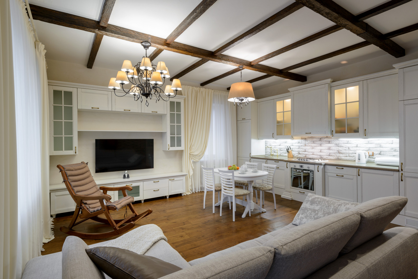 Наши работы